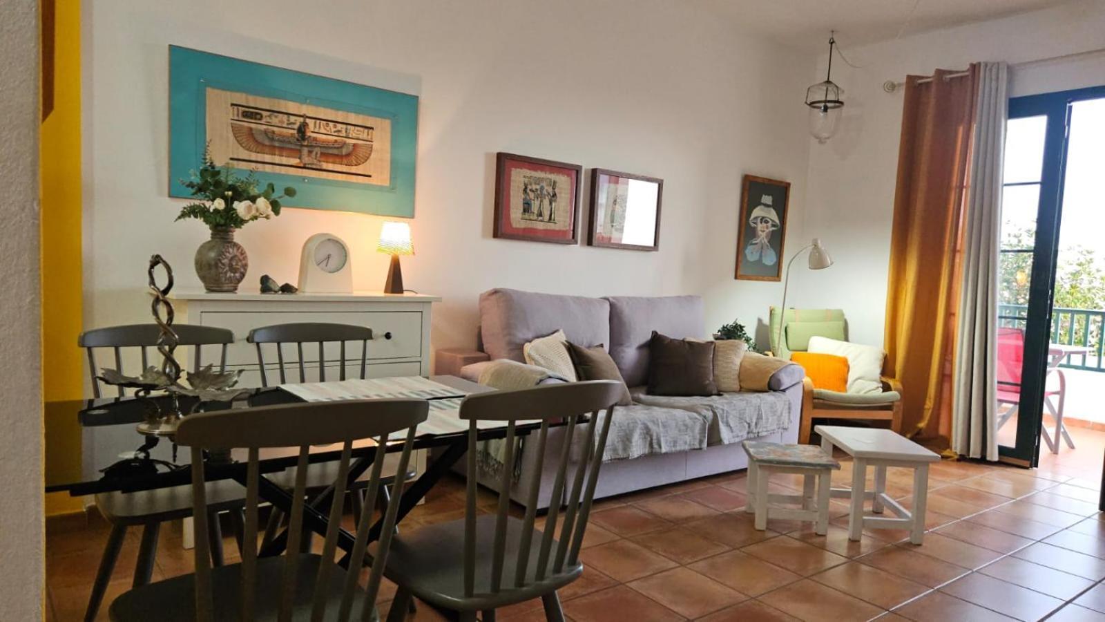 Daire Casa Andrea